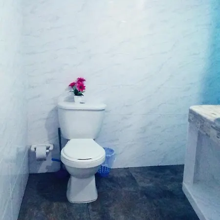 Comodo En Bocagrande 801b Apartment Cartagena