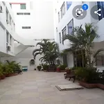 Comodo Apartamento en Bocagrande Cartagena 801B