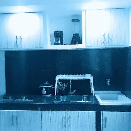 Apartment Comodo En Bocagrande 801b