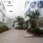 Comodo Apartamento en Bocagrande Cartagena 801B