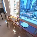Comodo Apartamento en Bocagrande Cartagena 801B