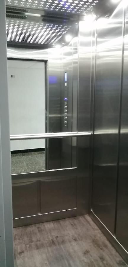 Comodo En Bocagrande 801b Apartamento Cartagena