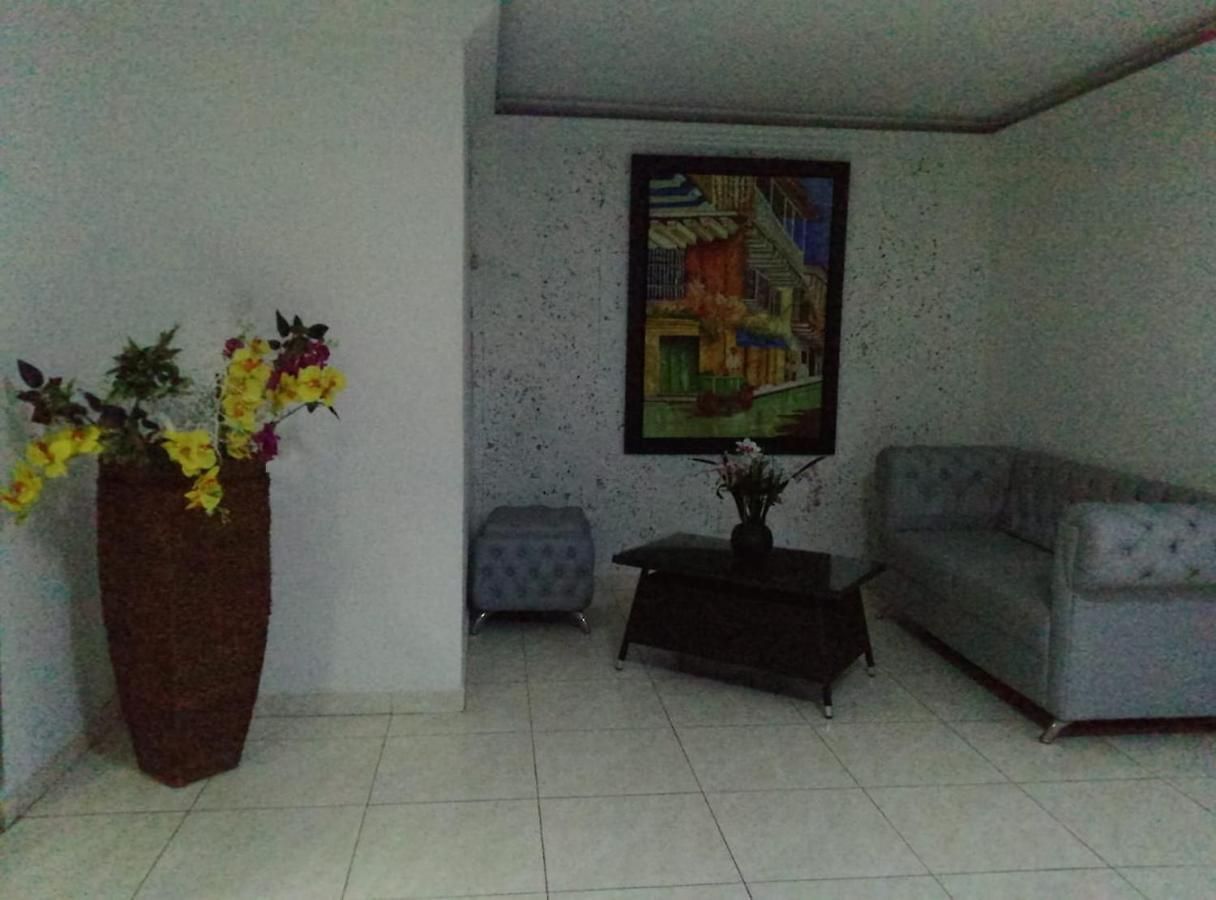 Comodo En Bocagrande 801b Cartagena