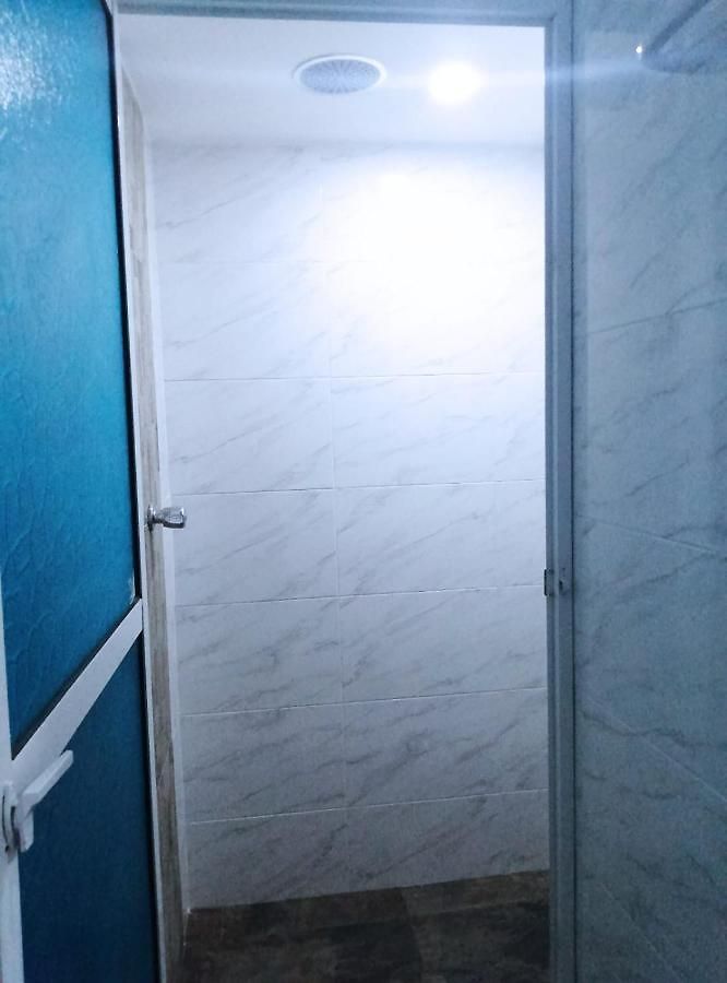 Apartamento Comodo En Bocagrande 801b *