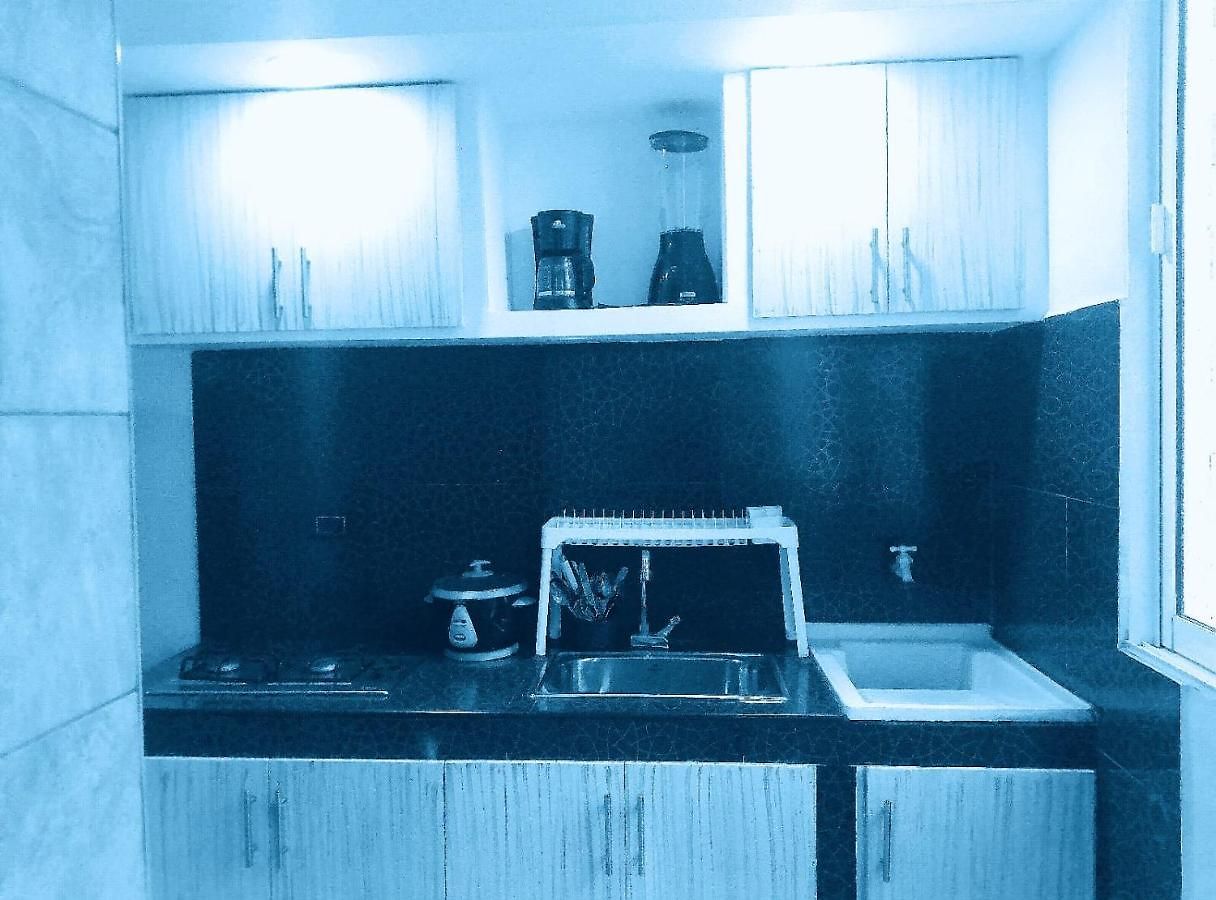 Apartamento Comodo En Bocagrande 801b