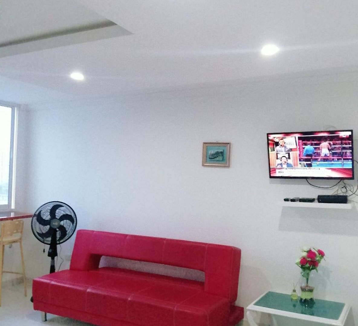 Comodo En Bocagrande 801b * Cartagena