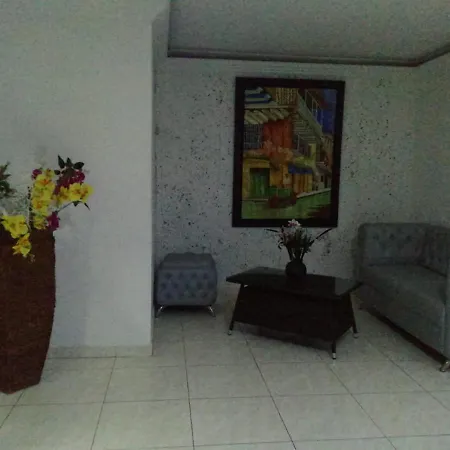 Comodo En Bocagrande 801b Cartagena