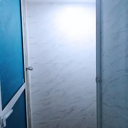Apartment Comodo En Bocagrande 801b *